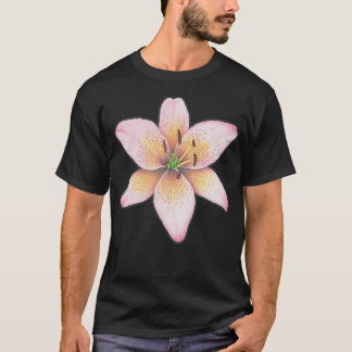 Rosa Lily T Shirt