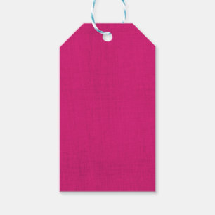 ROSA LINEN LOOK PRESENTETIKETT