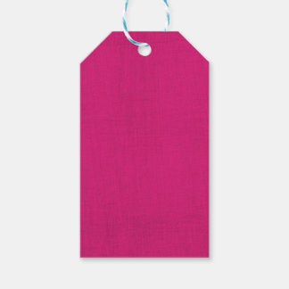 ROSA LINEN LOOK PRESENTETIKETT