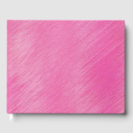 Rosa Linjer Gästböcker