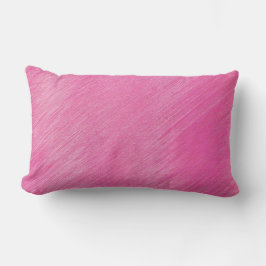 Rosa Linjer Lumbarkudde