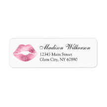 Rosa Lipstick Lip Gloss Distributor Makeup Artist