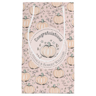  Rosa Little Pumpkin Baby Grattisar