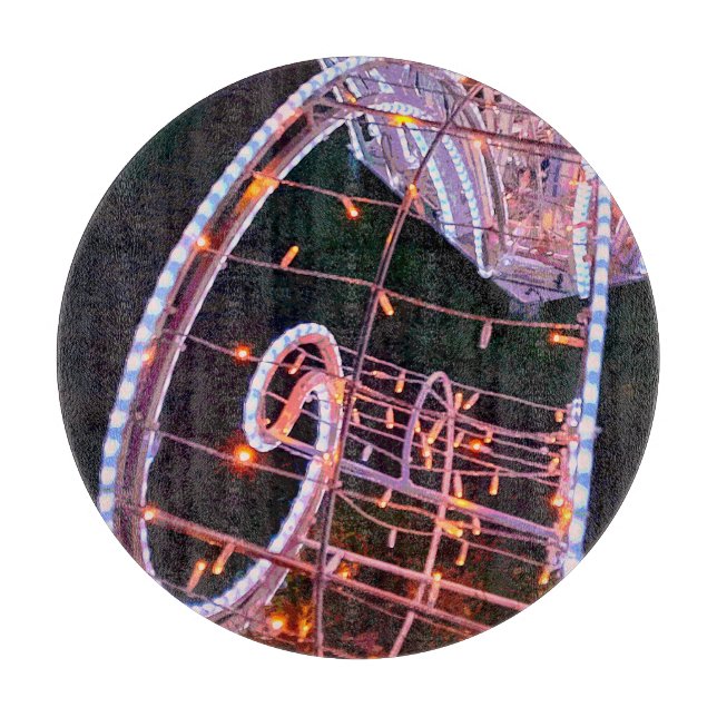 Rosa ljus (Framsidan)