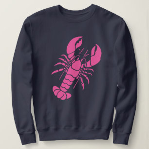 Rosa Lobster Tee