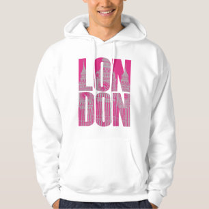Rosa London Sweatshirt Med Luva