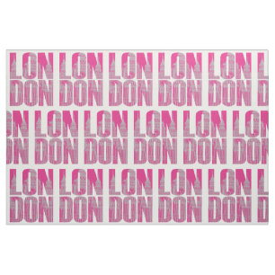 Rosa London Tyg