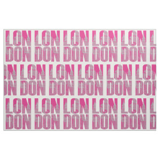 Rosa London Tyg