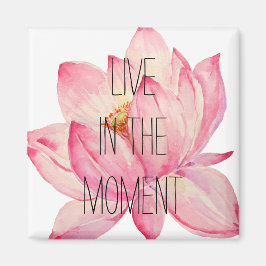 Rosa Lotus Live in the Ment Magnet
