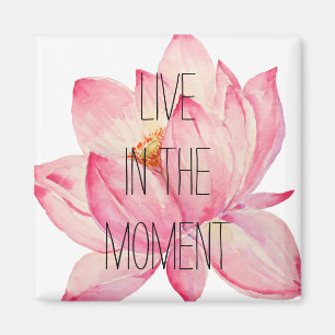 Rosa Lotus Live in the Ment Magnet