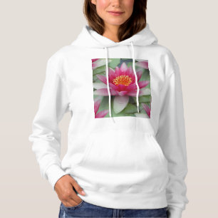 Rosa Lotus Vatten Lily T Shirt