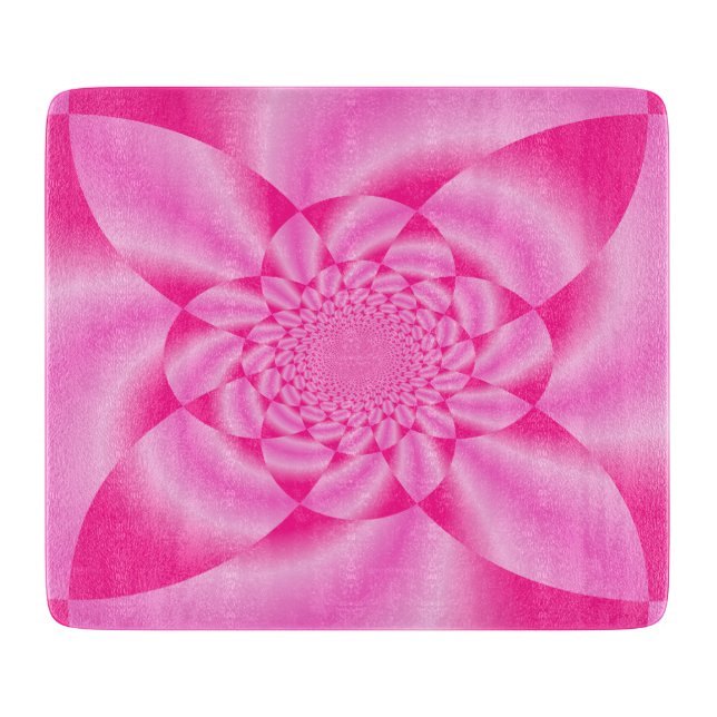 Rosa Löv Petal (Framsidan)