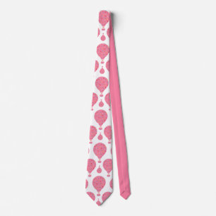 Rosa Luftballonger Slips