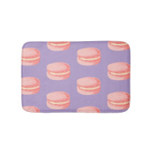 Rosa Macarons
