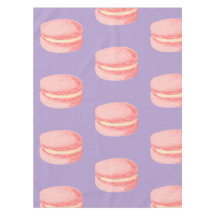 Rosa Macaroons