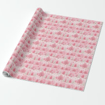 Rosa Magic Pastel Winter Vibes Chrismas
