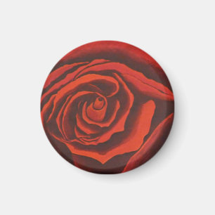 Rosa magnet