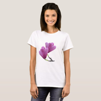Rosa Magnolia T Shirt