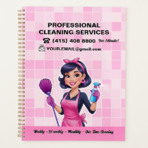 Rosa Maid Janitorial Dam House Städning Service