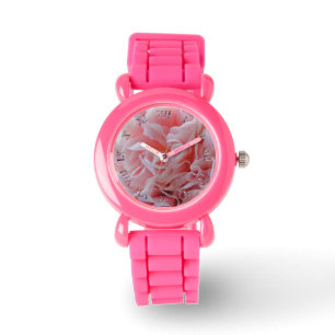 Rosa Mallow Armbandsur