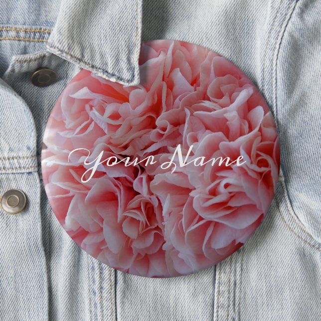 Rosa Mallow Knapp (In Situ)