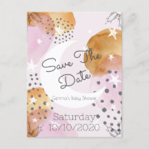 Rosa Mån Spara Datum