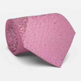 Rosa Manar Glitter Sequin Neck Tie Slips