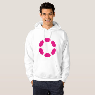 Rosa Manar Hoodie