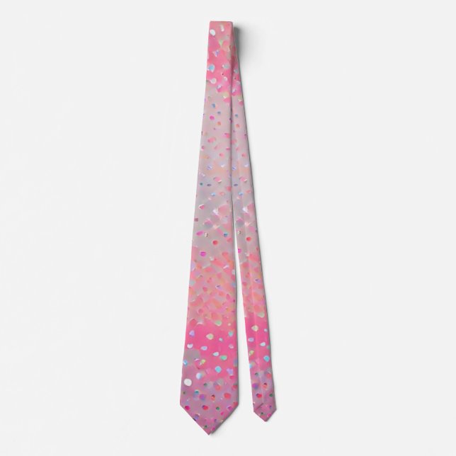 Rosa Manar's Tie Slips (Framsida)