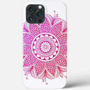 Rosa Mandala
