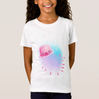 Rosa manet t-shirt