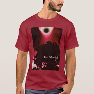 Rosa måneträd tee