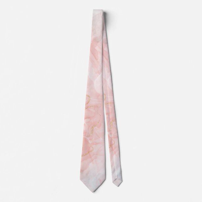 rosa marbel slips (Framsida)
