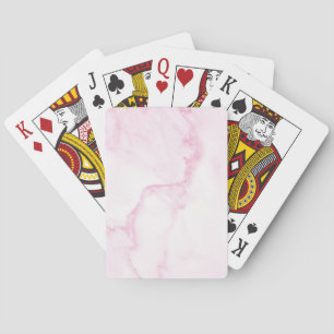 Rosa Marble Casinokort