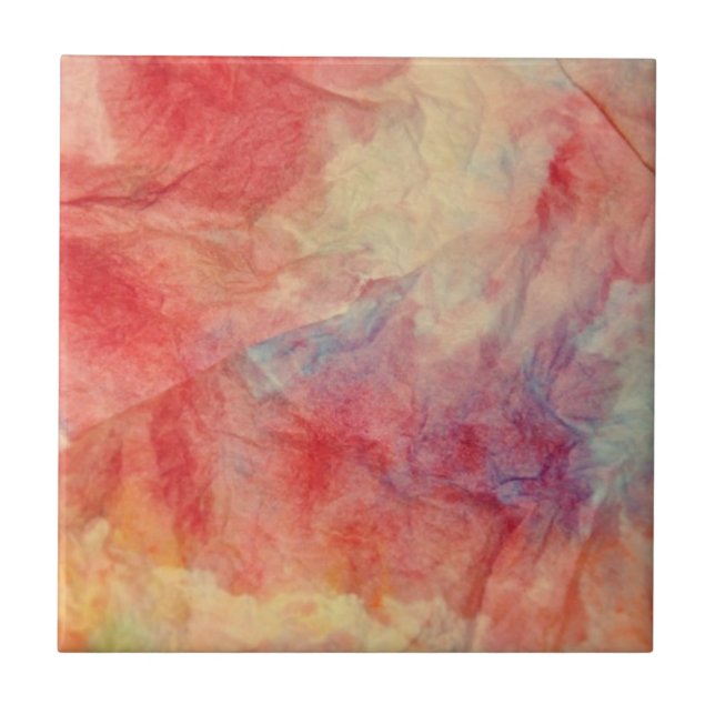 Rosa Marble Ceramic Tile Kakelplatta (Framsidan)