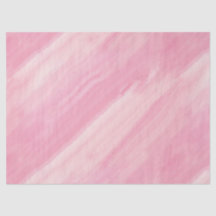 Rosa Marble Poring Ombre Push Strokes Rand