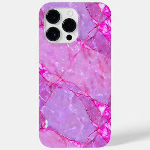 Rosa Marble Struktur, Marble Effect