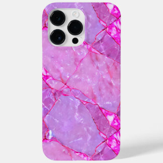 Rosa Marble Struktur, Marble Effect