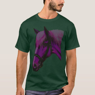 rosa mare t-shirt