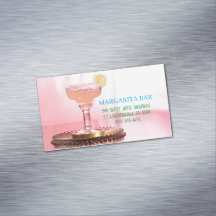 Rosa Margarita Lounge & Pub