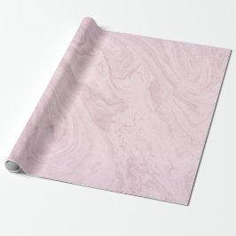 Rosa Marmor Presentpapper