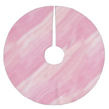 Rosa marmorerande ombre penseldrag randiga
