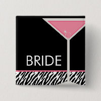 Rosa Martini "brud" Bachelorette party