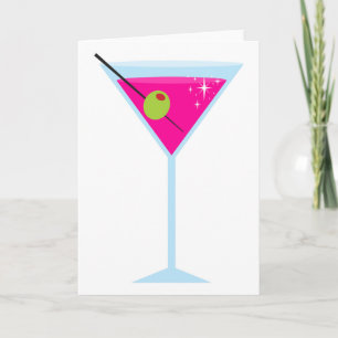Rosa Martini Kort