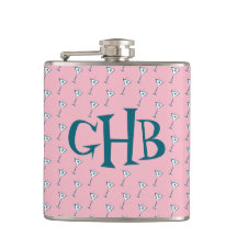 Rosa Martini Monogram