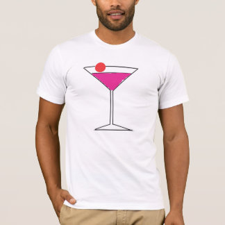 Rosa Martini Tee