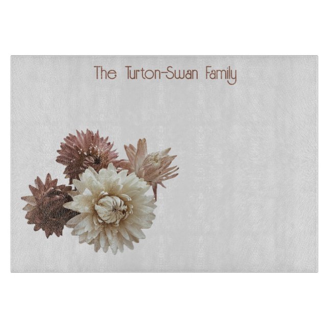 Rosa & Mauve Strawblomma (Framsidan)