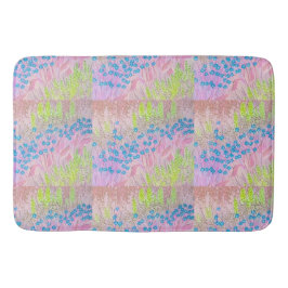 Rosa Meadows Bath Mat Badrumsmatta