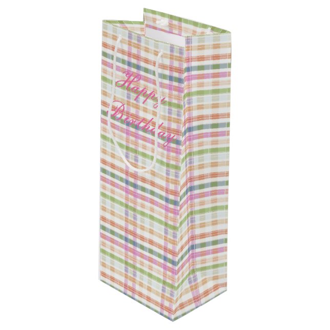 Rosa med blå skiva (Framsidan Vinklad)