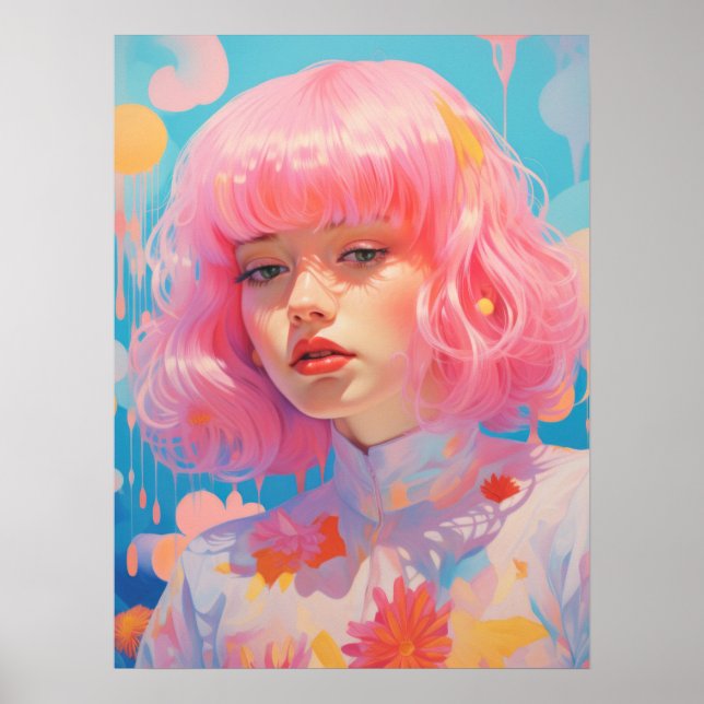 Rosa med nedsatt livslängd: kvinnans medvetande poster (Framsidan)